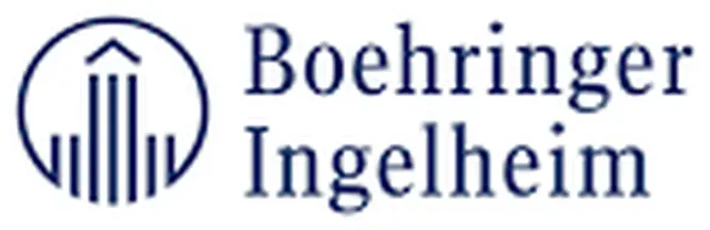 Boehringer Ingelheim logo